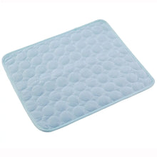 Load image into Gallery viewer, No Nasties Pet Cooling Mat