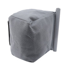 Load image into Gallery viewer, Reusable and eco-friendly vacuum cleaner bag