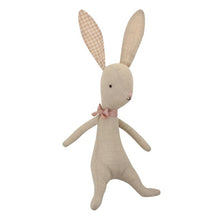 Load image into Gallery viewer, Bunny rabbit soft toy for babies and toddles | six different colours